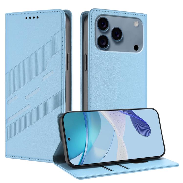 جراب هاتف جلدي بتصميم محفظة متعدد الوظائف منقوش، مناسب لأجهزة iPhone 16e وiPhone 16 Pro Max وiPhone 16 Pro وiPhone 16 Plus وiPhone 16 وiPhone 15 Pro Max