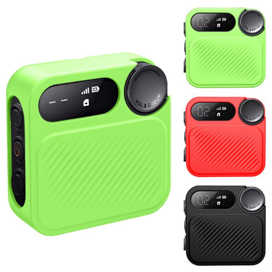 Silicone Protective Case