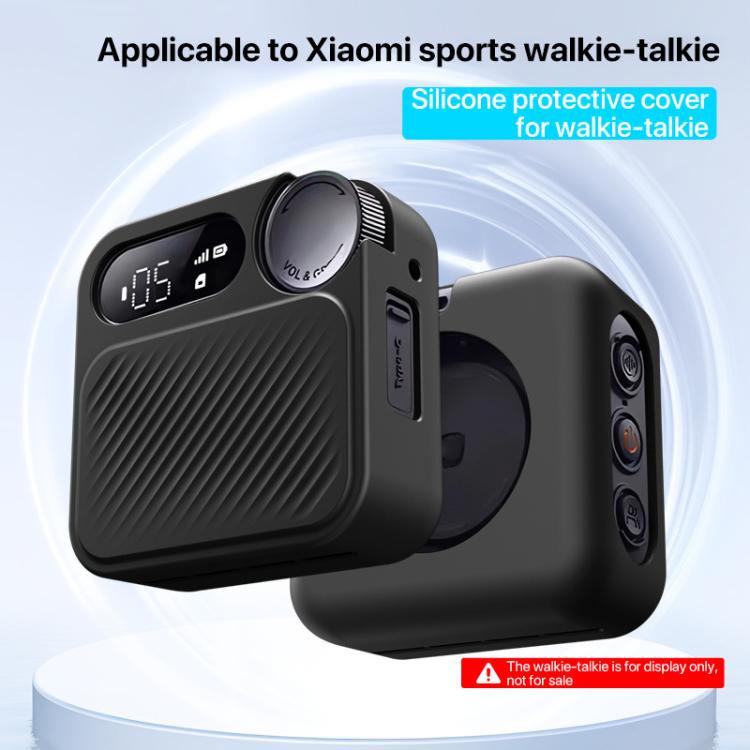 Silicone Protective Case