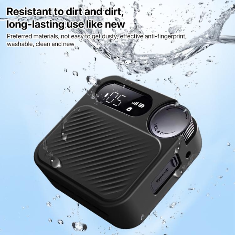 Silicone Protective Case