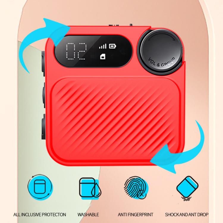 Silicone Protective Case