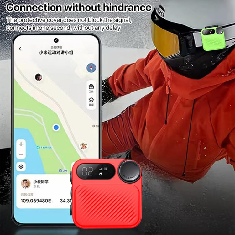 Silicone Protective Case