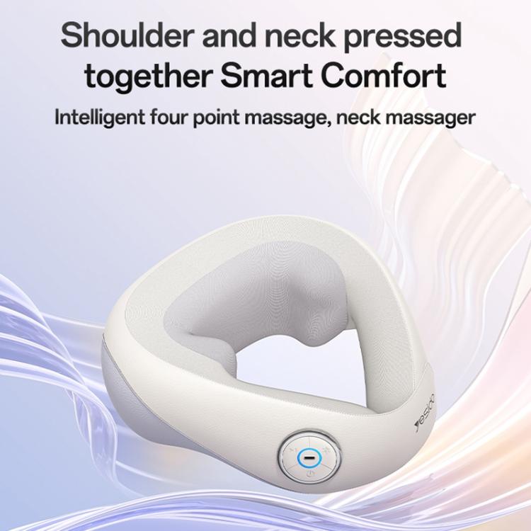 Yesido MG14 Heat Therapy Electric Neck Massager