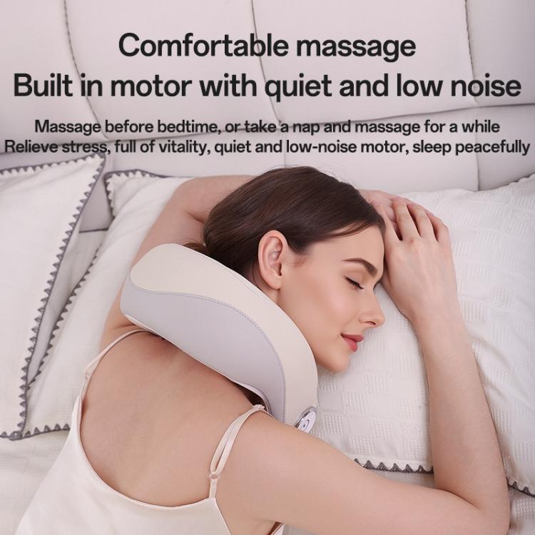 Yesido MG14 Heat Therapy Electric Neck Massager