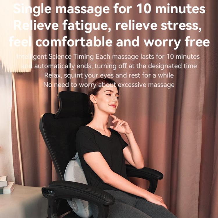 Yesido MG15 Infrared Heat Back Massager