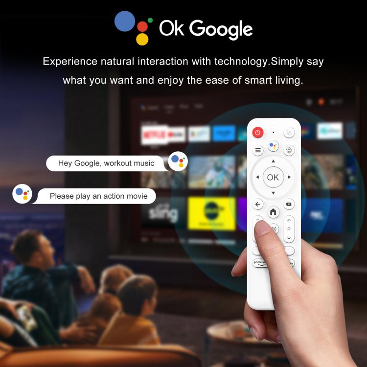 H96 Max M1 Plus Android 14.0 Smart TV Box, RK3528 Quad-core ARM Cortex-A53