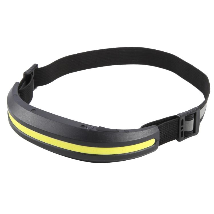 LX300 COB Headlamp Outdoor Working Floodlight, LX300