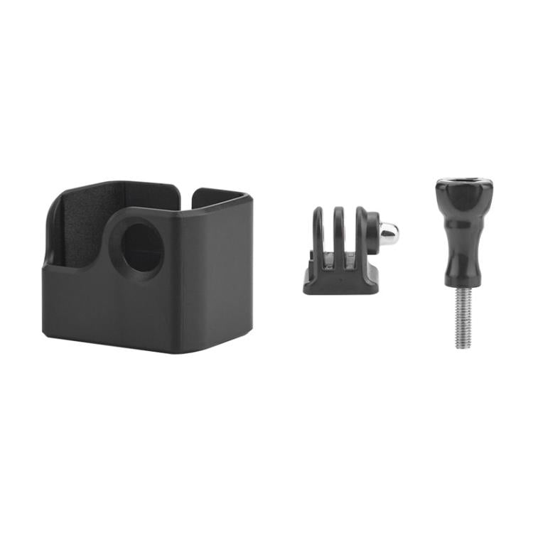 لـ DJI OSMO Pocket 3 BRDRC محول إطار الحماية قاعدة، إطار، إطار + مشبك حقيبة الظهر، إطار + مشبك + حزام الصدر، إطار + حزام الرأس، إطار + حزام الصدر