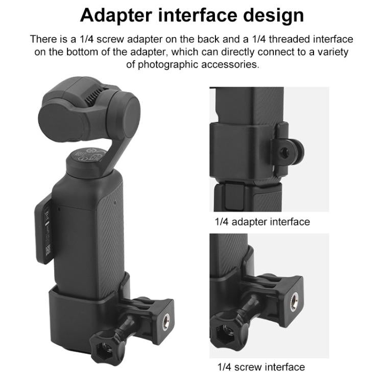 لـ DJI OSMO Pocket 3 BRDRC محول إطار الحماية قاعدة، إطار، إطار + مشبك حقيبة الظهر، إطار + مشبك + حزام الصدر، إطار + حزام الرأس، إطار + حزام الصدر