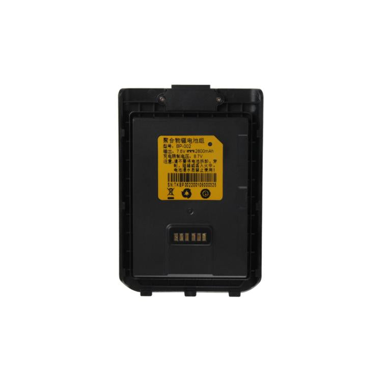 هاتف UNIWA P2 Plus UHF اللاسلكي المتين، 3 جيجابايت + 32 جيجابايت، شاشة 4.0 بوصة، أندرويد 9.0، معالج Mediatek MT6762 ثماني النواة، الشبكة: 4G، NFC، قابس الاتحاد الأوروبي، قابس الولايات المتحدة، قابس المملكة المتحدة، قابس أستراليا