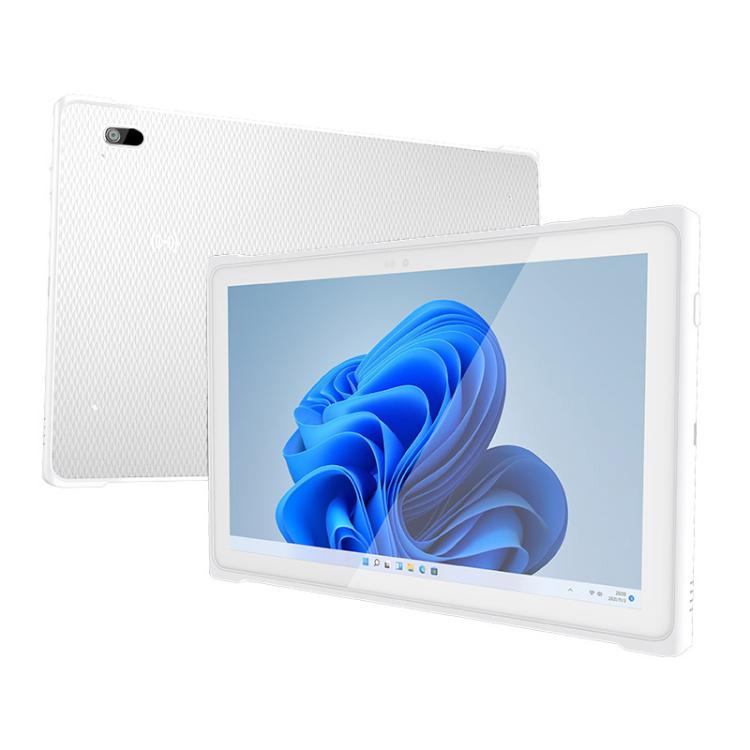 جهاز لوحي QCOM W1019 بنظام Windows 11 Pro، 8 جيجابايت + 128 جيجابايت، شاشة 10.1 بوصة، معالج Qualcomm SC7180 Kryo 468 8C8T ثماني النواة، شبكة: 4G، OTG، قابس الاتحاد الأوروبي، قابس الولايات المتحدة، قابس المملكة المتحدة، قابس أستراليا