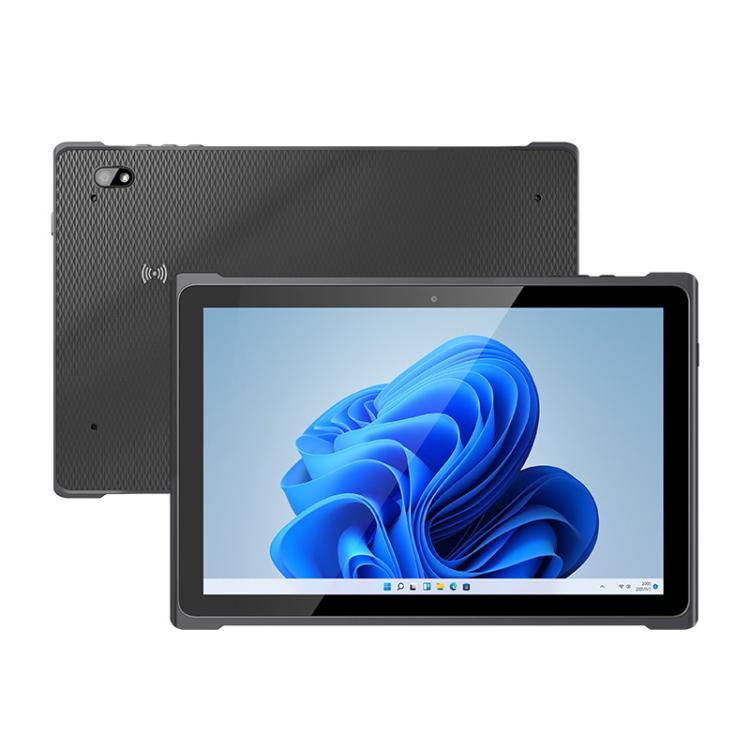 جهاز لوحي QCOM W1019 بنظام Windows 11 Pro، 8 جيجابايت + 128 جيجابايت، شاشة 10.1 بوصة، معالج Qualcomm SC7180 Kryo 468 8C8T ثماني النواة، شبكة: 4G، OTG، قابس الاتحاد الأوروبي، قابس الولايات المتحدة، قابس المملكة المتحدة، قابس أستراليا