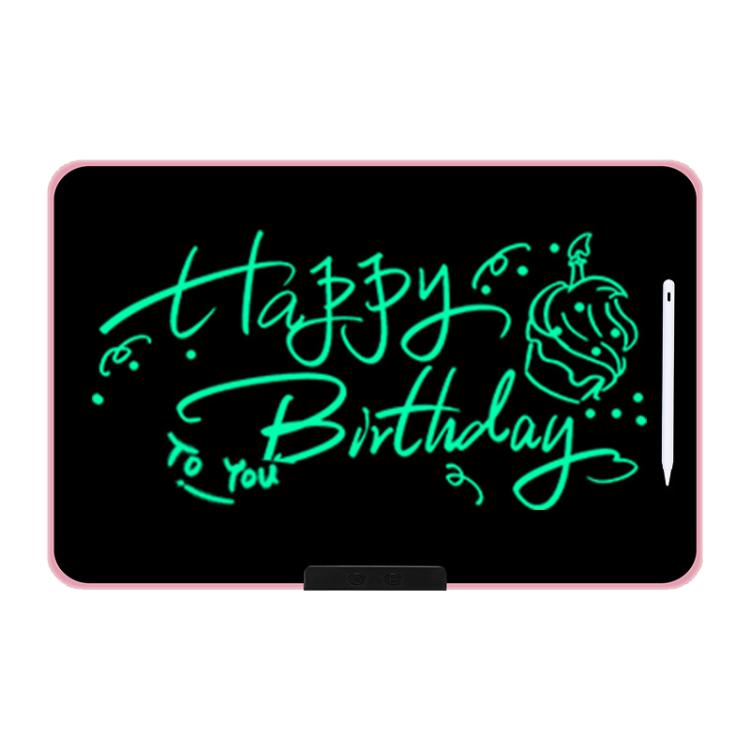 Rechargeable Children Graffiti LCD Drawing Board