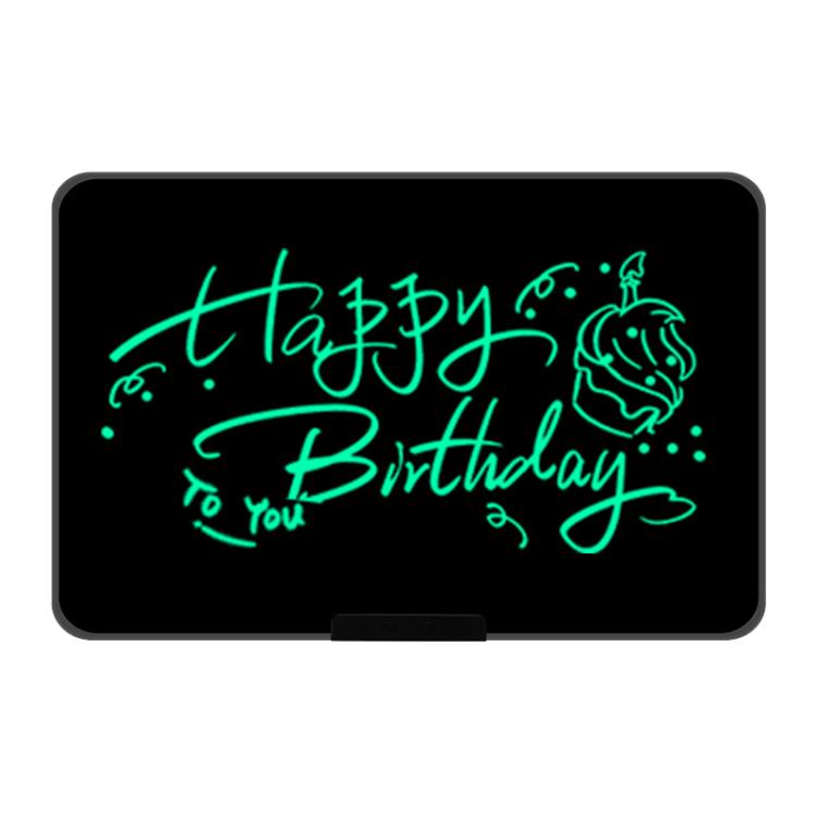 Rechargeable Children Graffiti LCD Drawing Board