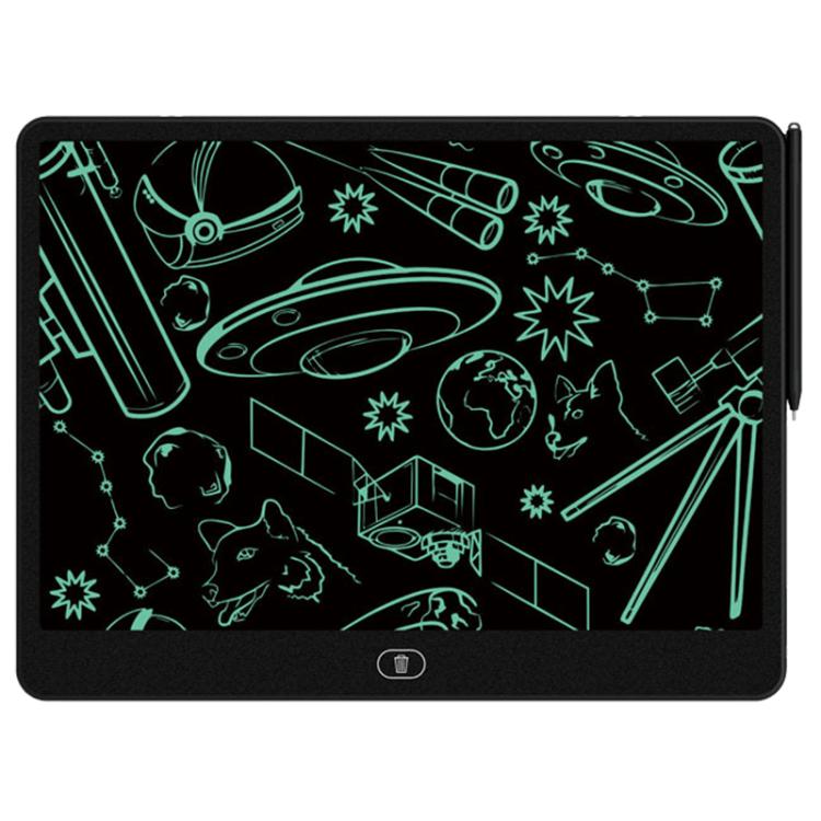 Children LCD Writing Tablet Color Screen Drawing Board