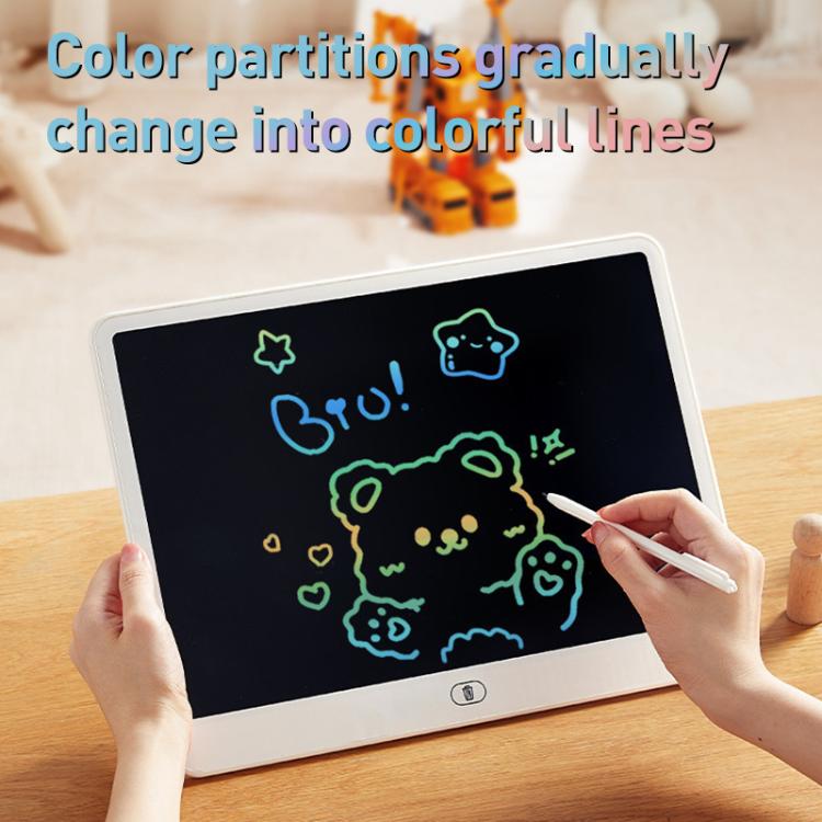 Children LCD Writing Tablet Color Screen Drawing Board