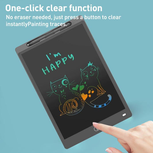 Children Drawing Graffiti Board LCD Writing Tablet