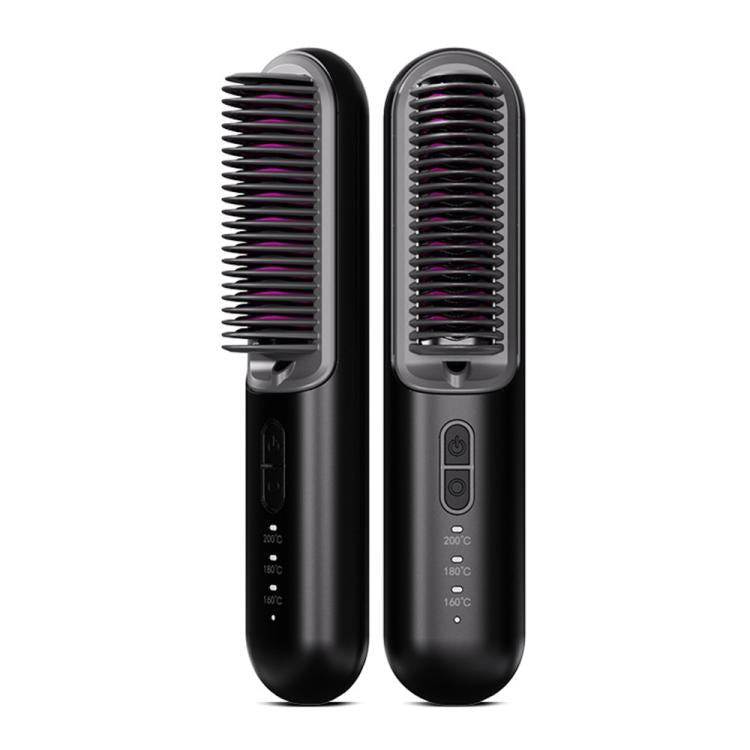 K-SKIN Hair Care Type-C Hair Straightening