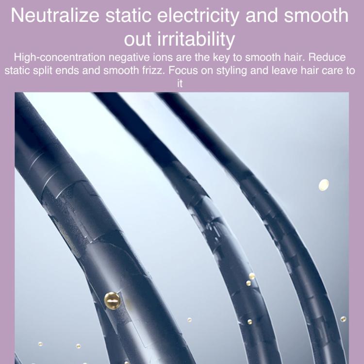 K-SKIN Hair Care Type-C Hair Straightening