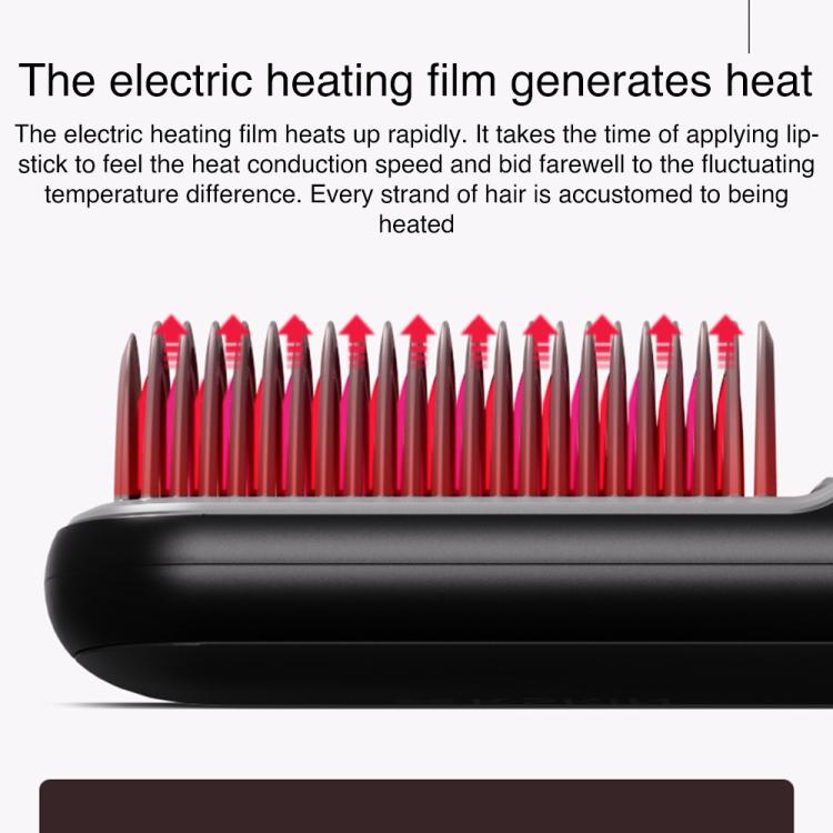 K-SKIN Hair Care Type-C Hair Straightening