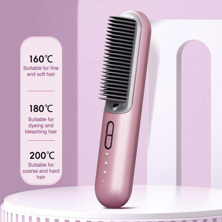 K-SKIN Hair Care Type-C Hair Straightening