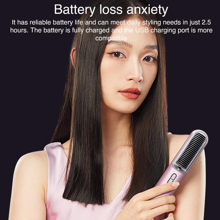 K-SKIN Hair Care Type-C Hair Straightening