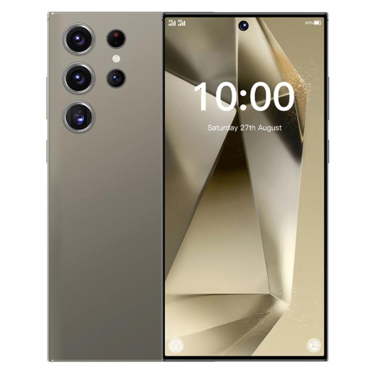 S24 Ultra / S7، 4 جيجابايت + 128 جيجابايت، 6.75 بوصة، أندرويد 10، MTK6750 ثماني النواة، الشبكة: 4G، شريحتي اتصال، قابس الاتحاد الأوروبي، قابس الولايات المتحدة، قابس المملكة المتحدة، قابس أستراليا