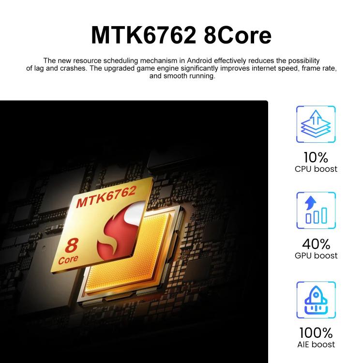 S25 Ultra / S11، 4 جيجابايت + 64 جيجابايت، 6.75 بوصة، أندرويد 12، MTK6762 ثماني النواة، الشبكة: 4G، شريحتي اتصال، قابس الاتحاد الأوروبي، قابس الولايات المتحدة، قابس المملكة المتحدة، قابس أستراليا