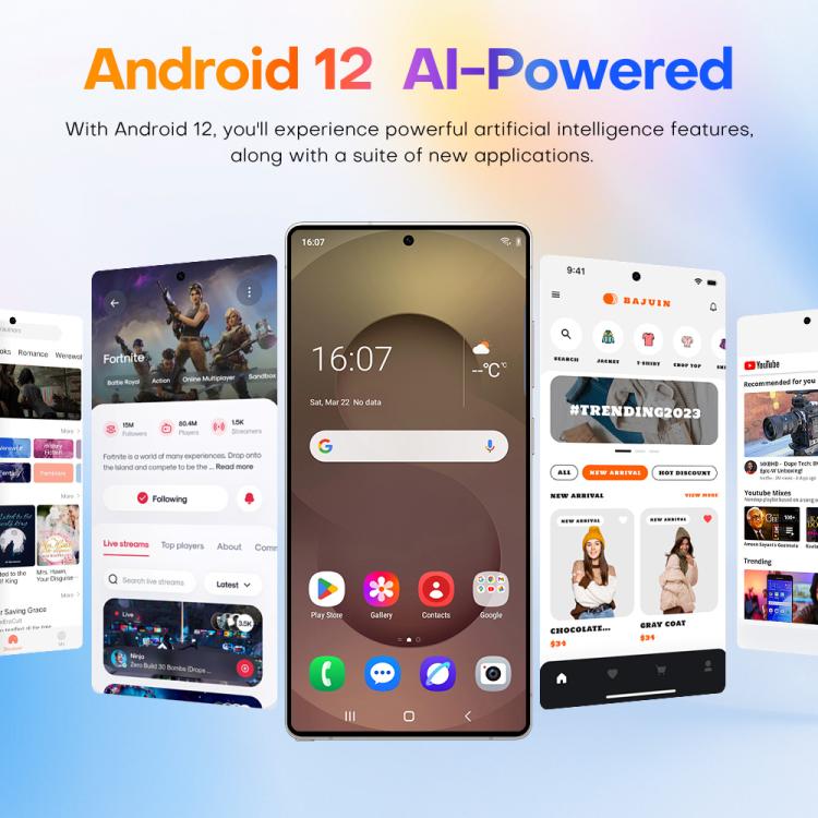 S25 Ultra / Q25، 4 جيجابايت + 64 جيجابايت، 6.75 بوصة، أندرويد 12، MTK6762 ثماني النواة، الشبكة: 4G، ثنائي الشريحة، مع قلم، قابس الاتحاد الأوروبي، قابس الولايات المتحدة، قابس المملكة المتحدة، قابس أستراليا