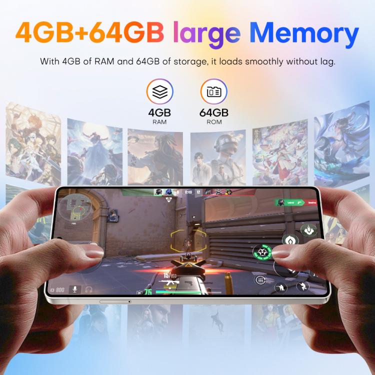 S25 Ultra / Q25، 4 جيجابايت + 64 جيجابايت، 6.75 بوصة، أندرويد 12، MTK6762 ثماني النواة، الشبكة: 4G، ثنائي الشريحة، مع قلم، قابس الاتحاد الأوروبي، قابس الولايات المتحدة، قابس المملكة المتحدة، قابس أستراليا