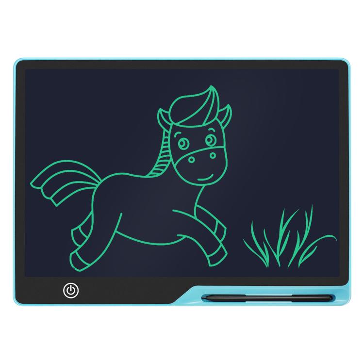 16 inch Rechargeable Children Drawing Board LCD Writing Tablet