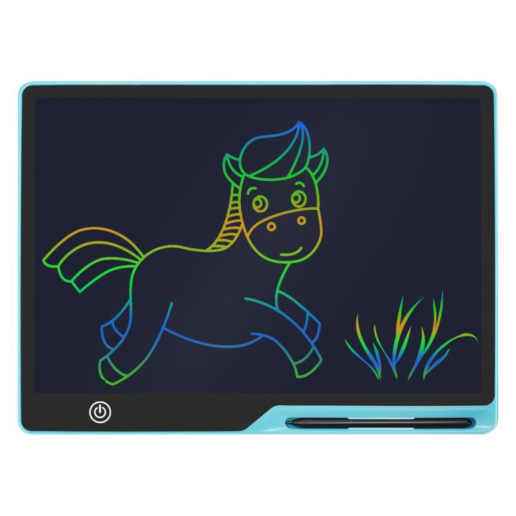 16 inch Rechargeable Children Drawing Board LCD Writing Tablet