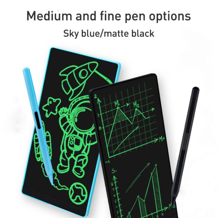 Simple Full Screen LCD Drawing Board Writing Tablet