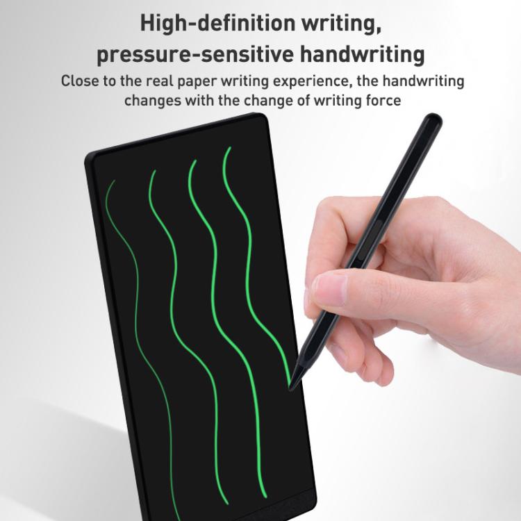 Simple Full Screen LCD Drawing Board Writing Tablet