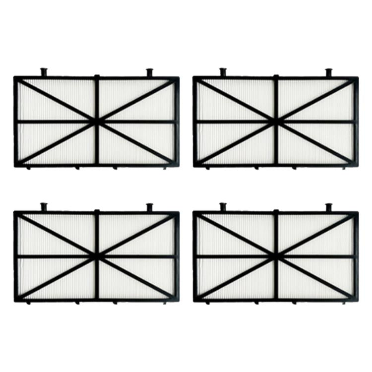 4pcs Ultra-Fine Filters Pool Cleaner Filter, 9991432-R4, 9991433-R4, 9991425-R4, 9991407-R4, 9991408-R4, RCX70101