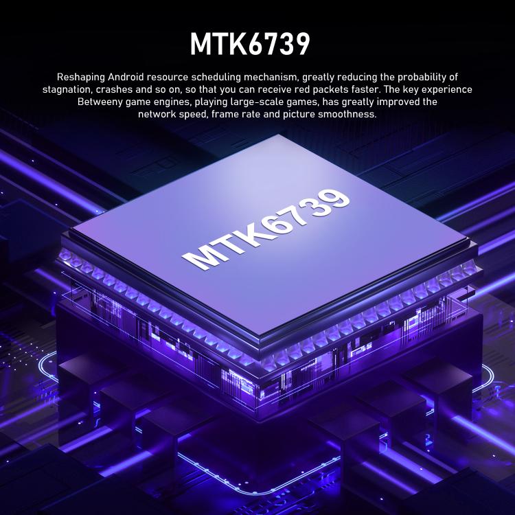 هاتف I16 Pro Max / RAi3، 3 جيجابايت + 64 جيجابايت، شاشة 6.56 بوصة، أندرويد 10، معالج MTK6739 رباعي النواة، شبكة: 4G، شريحتي اتصال، قابس الاتحاد الأوروبي، قابس الولايات المتحدة، قابس المملكة المتحدة، قابس أستراليا