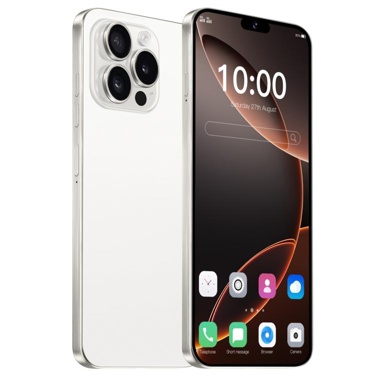 I16 Pro Max / ZPT93، 2 جيجابايت + 16 جيجابايت، 6.26 بوصة، أندرويد 8.1 MTK6737 رباعي النواة، الشبكة: 4G، شريحتي اتصال، قابس الاتحاد الأوروبي، قابس الولايات المتحدة، قابس المملكة المتحدة، قابس أستراليا