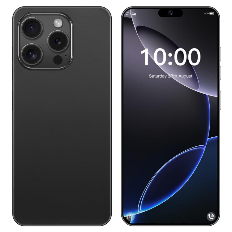 I16 Pro Max / ZPT93، 2 جيجابايت + 16 جيجابايت، 6.26 بوصة، أندرويد 8.1 MTK6737 رباعي النواة، الشبكة: 4G، شريحتي اتصال، قابس الاتحاد الأوروبي، قابس الولايات المتحدة، قابس المملكة المتحدة، قابس أستراليا