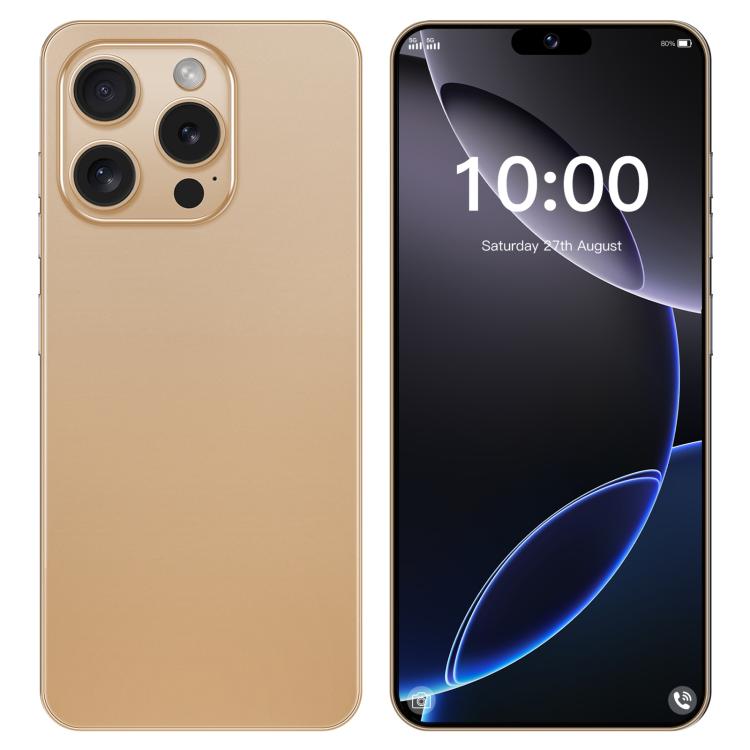I16 Pro Max / ZPT93، 2 جيجابايت + 16 جيجابايت، 6.26 بوصة، أندرويد 8.1 MTK6737 رباعي النواة، الشبكة: 4G، شريحتي اتصال، قابس الاتحاد الأوروبي، قابس الولايات المتحدة، قابس المملكة المتحدة، قابس أستراليا