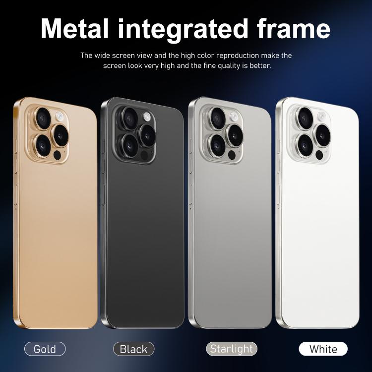 I16 Pro Max / ZPT93، 2 جيجابايت + 16 جيجابايت، 6.26 بوصة، أندرويد 8.1 MTK6737 رباعي النواة، الشبكة: 4G، شريحتي اتصال، قابس الاتحاد الأوروبي، قابس الولايات المتحدة، قابس المملكة المتحدة، قابس أستراليا