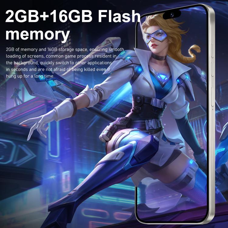 I16 Pro Max / ZPT93، 2 جيجابايت + 16 جيجابايت، 6.26 بوصة، أندرويد 8.1 MTK6737 رباعي النواة، الشبكة: 4G، شريحتي اتصال، قابس الاتحاد الأوروبي، قابس الولايات المتحدة، قابس المملكة المتحدة، قابس أستراليا