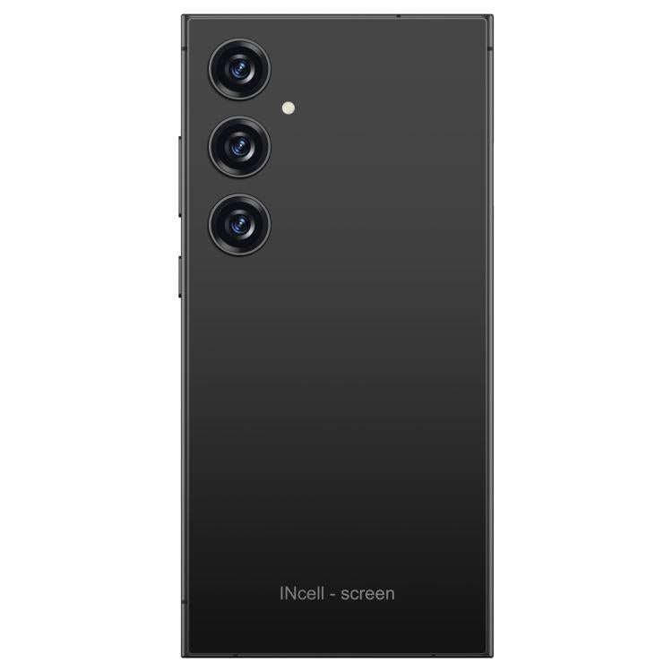 C24 Pro / S3-3، 3 جيجابايت + 64 جيجابايت، 6.56 بوصة، أندرويد 10، MTK6739 رباعي النواة، الشبكة: 4G، شريحتي اتصال، قابس الاتحاد الأوروبي، قابس الولايات المتحدة، قابس المملكة المتحدة، قابس أستراليا