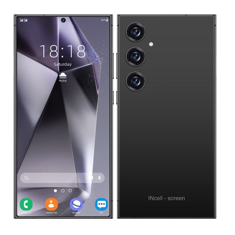 C24 Pro / S3-3، 3 جيجابايت + 64 جيجابايت، 6.56 بوصة، أندرويد 10، MTK6739 رباعي النواة، الشبكة: 4G، شريحتي اتصال، قابس الاتحاد الأوروبي، قابس الولايات المتحدة، قابس المملكة المتحدة، قابس أستراليا