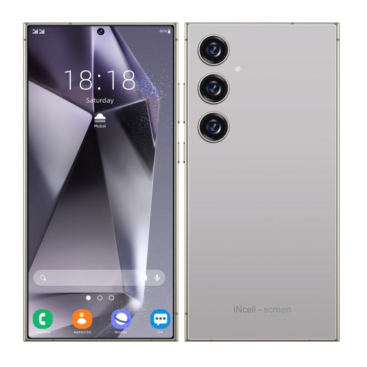 C24 Pro / S3-3، 3 جيجابايت + 64 جيجابايت، 6.56 بوصة، أندرويد 10، MTK6739 رباعي النواة، الشبكة: 4G، شريحتي اتصال، قابس الاتحاد الأوروبي، قابس الولايات المتحدة، قابس المملكة المتحدة، قابس أستراليا