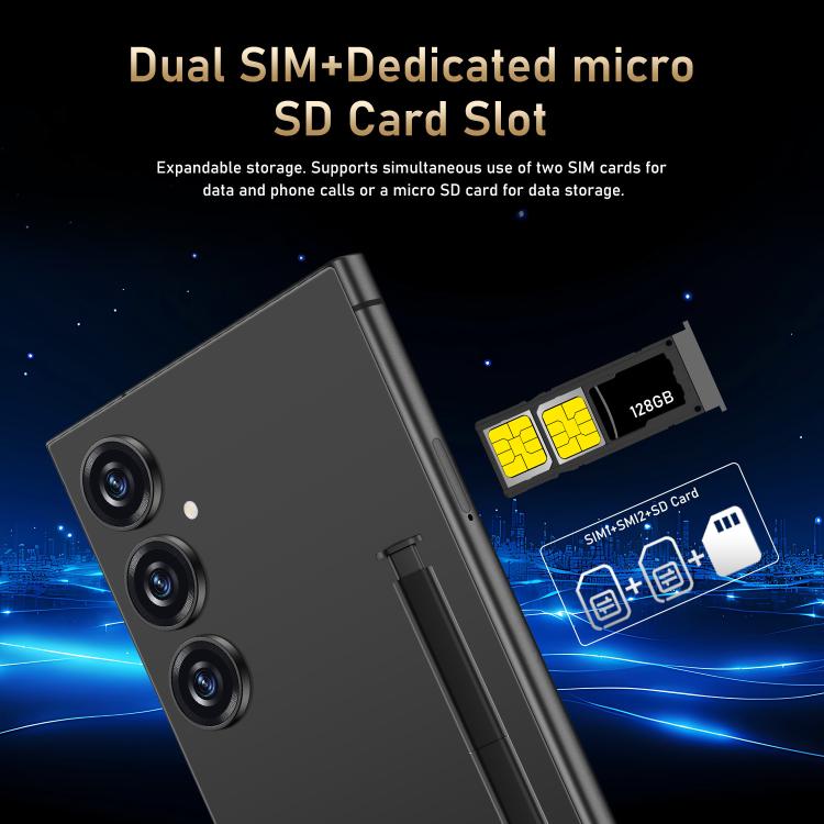 C24 Pro / S3-3، 3 جيجابايت + 64 جيجابايت، 6.56 بوصة، أندرويد 10، MTK6739 رباعي النواة، الشبكة: 4G، شريحتي اتصال، قابس الاتحاد الأوروبي، قابس الولايات المتحدة، قابس المملكة المتحدة، قابس أستراليا