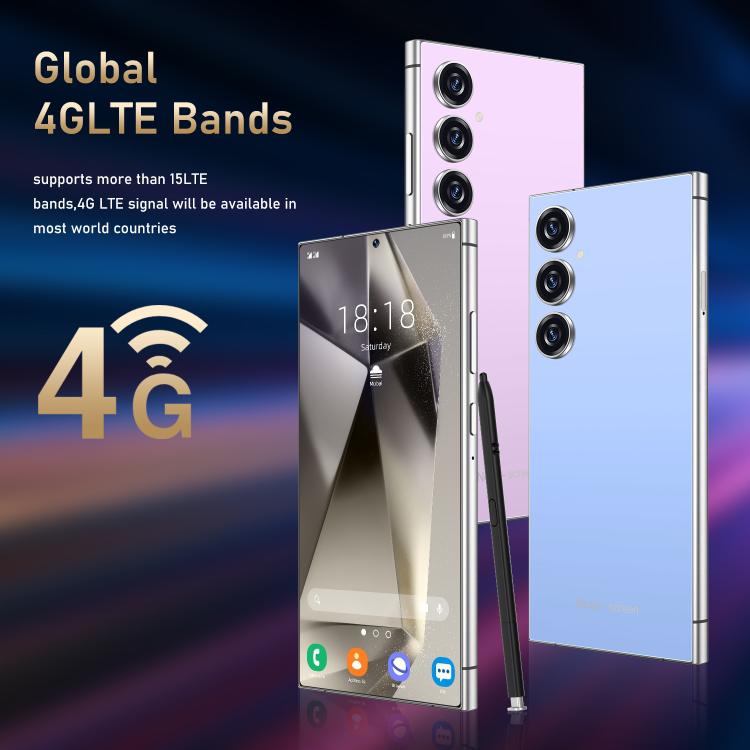 C24 Pro / S3-3، 3 جيجابايت + 64 جيجابايت، 6.56 بوصة، أندرويد 10، MTK6739 رباعي النواة، الشبكة: 4G، شريحتي اتصال، قابس الاتحاد الأوروبي، قابس الولايات المتحدة، قابس المملكة المتحدة، قابس أستراليا