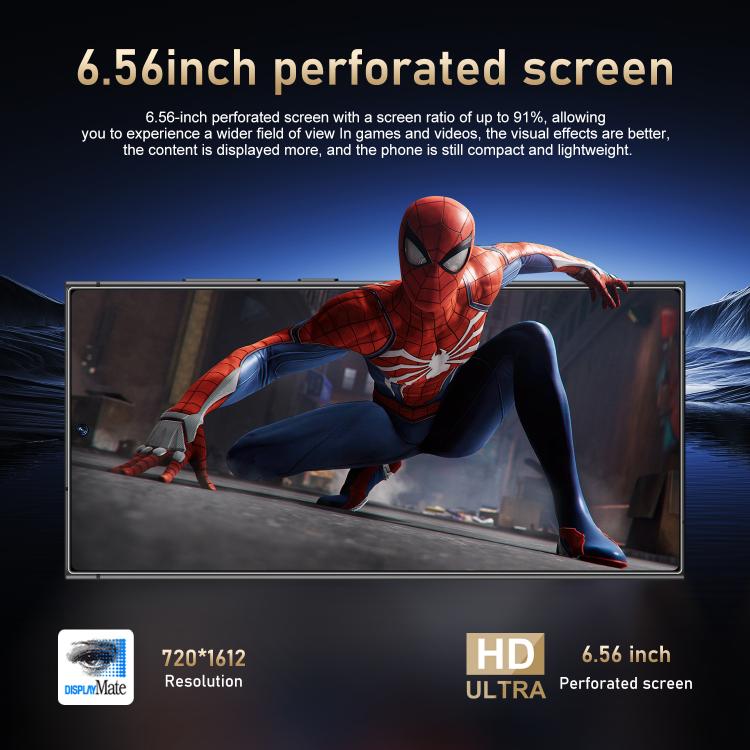 C24 Pro / S3-3، 3 جيجابايت + 64 جيجابايت، 6.56 بوصة، أندرويد 10، MTK6739 رباعي النواة، الشبكة: 4G، شريحتي اتصال، قابس الاتحاد الأوروبي، قابس الولايات المتحدة، قابس المملكة المتحدة، قابس أستراليا