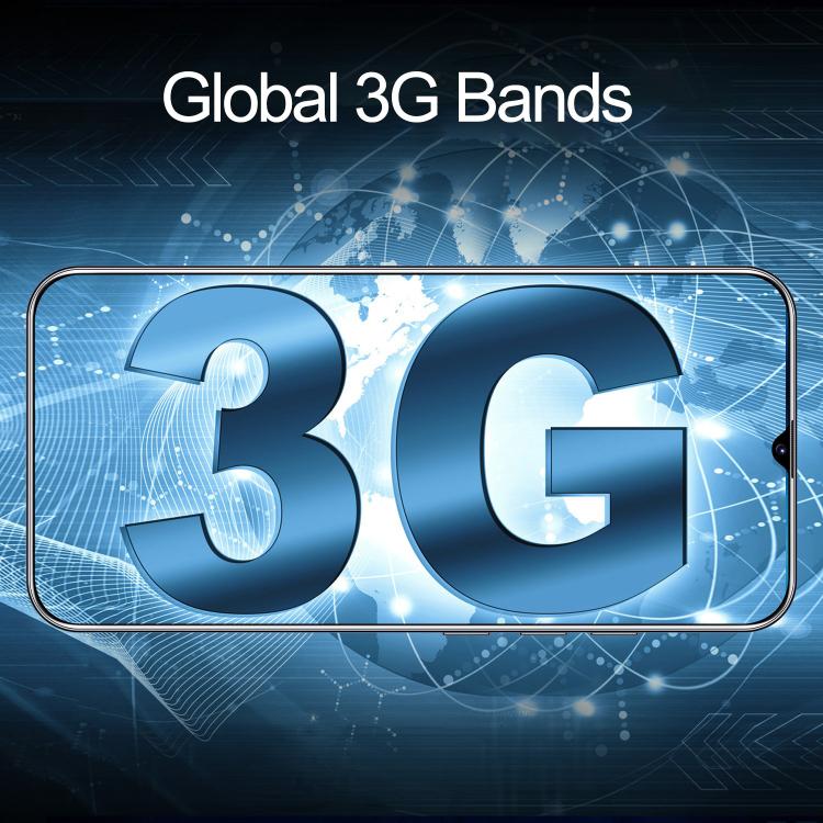 S24 Ultra / ZKU213، 2 جيجابايت + 16 جيجابايت، 6.56 بوصة، أندرويد 8.1 MTK6580A رباعي النواة، الشبكة: 3G، شريحتي اتصال، قابس الاتحاد الأوروبي، قابس الولايات المتحدة، قابس المملكة المتحدة، قابس أستراليا