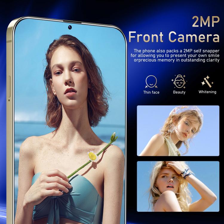 S24 Ultra / ZKU213، 2 جيجابايت + 16 جيجابايت، 6.56 بوصة، أندرويد 8.1 MTK6580A رباعي النواة، الشبكة: 3G، شريحتي اتصال، قابس الاتحاد الأوروبي، قابس الولايات المتحدة، قابس المملكة المتحدة، قابس أستراليا