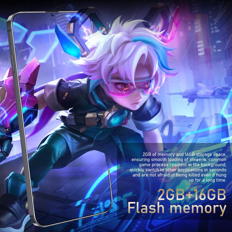 S24 Ultra / ZKU213، 2 جيجابايت + 16 جيجابايت، 6.56 بوصة، أندرويد 8.1 MTK6580A رباعي النواة، الشبكة: 3G، شريحتي اتصال، قابس الاتحاد الأوروبي، قابس الولايات المتحدة، قابس المملكة المتحدة، قابس أستراليا